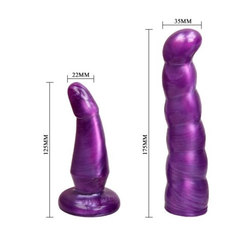 BAILE- FEMALE HARNESS ULTRA Baile BAILE- FEMALE HARNESS ULTRA Baile