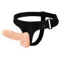 BAILE- PASSIONATE HARNESS, STRAP-ON SENSUAL COMFORT Baile BAILE- PASSIONATE HARNESS, STRAP-ON SENSUAL COMFORT Baile