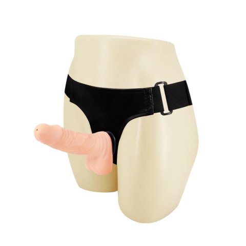 BAILE- PASSIONATE HARNESS, STRAP-ON SENSUAL COMFORT Baile BAILE- PASSIONATE HARNESS, STRAP-ON SENSUAL COMFORT Baile