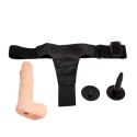BAILE- PASSIONATE HARNESS, STRAP-ON SENSUAL COMFORT Baile BAILE- PASSIONATE HARNESS, STRAP-ON SENSUAL COMFORT Baile