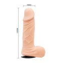 BAILE- PASSIONATE HARNESS, STRAP-ON SENSUAL COMFORT Baile BAILE- PASSIONATE HARNESS, STRAP-ON SENSUAL COMFORT Baile