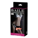 BAILE- PASSIONATE HARNESS, STRAP-ON SENSUAL COMFORT Baile BAILE- PASSIONATE HARNESS, STRAP-ON SENSUAL COMFORT Baile