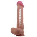 BAILE - Sliding Skin 10,2'' Suction base Bendable TPR Baile BAILE - Sliding Skin 10,2'' Suction base Bendable TPR Baile