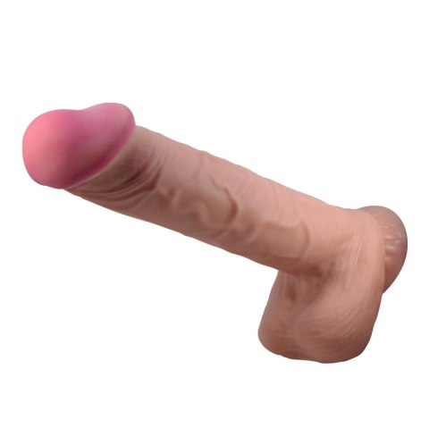 BAILE - Sliding Skin 10,2'' Suction base Bendable TPR Baile BAILE - Sliding Skin 10,2'' Suction base Bendable TPR Baile