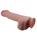 BAILE - Sliding Skin 10,2'' Suction base Bendable TPR Baile BAILE - Sliding Skin 10,2'' Suction base Bendable TPR Baile