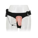 BAILE - ULTRA PASSIONATE HARNESS Double-Headsr Vibration Baile