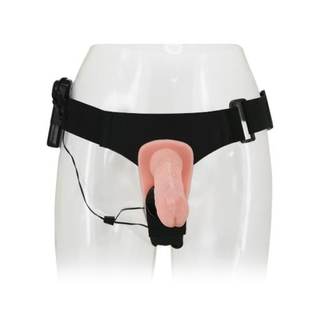 BAILE - ULTRA PASSIONATE HARNESS Double-Headsr Vibration Baile BAILE - ULTRA PASSIONATE HARNESS Double-Headsr Vibration Baile