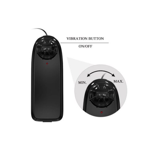 BAILE - ULTRA PASSIONATE HARNESS Double-Headsr Vibration Baile BAILE - ULTRA PASSIONATE HARNESS Double-Headsr Vibration Baile