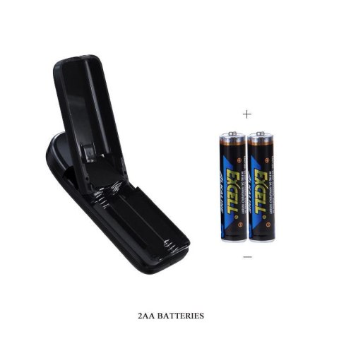 BAILE - ULTRA PASSIONATE HARNESS Double-Headsr Vibration Baile BAILE - ULTRA PASSIONATE HARNESS Double-Headsr Vibration Baile