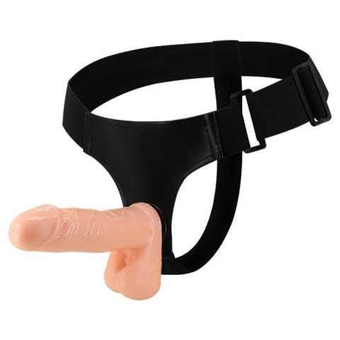 BAILE -ULTRA PASSIONATE HARNESS STRAP-ON Baile BAILE -ULTRA PASSIONATE HARNESS STRAP-ON Baile