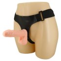 BAILE -ULTRA PASSIONATE HARNESS STRAP-ON Baile BAILE -ULTRA PASSIONATE HARNESS STRAP-ON Baile