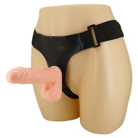 BAILE -ULTRA PASSIONATE HARNESS STRAP-ON Baile BAILE -ULTRA PASSIONATE HARNESS STRAP-ON Baile