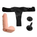 BAILE -ULTRA PASSIONATE HARNESS STRAP-ON Baile BAILE -ULTRA PASSIONATE HARNESS STRAP-ON Baile