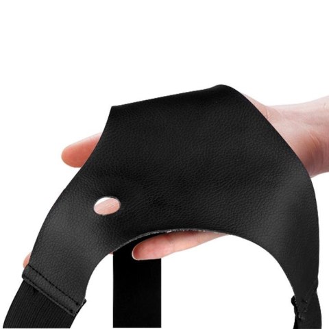 BAILE -ULTRA PASSIONATE HARNESS STRAP-ON Baile BAILE -ULTRA PASSIONATE HARNESS STRAP-ON Baile