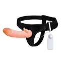 BAILE- ULTRA PASSIONATE HARNESS, STRAP-ON SENSUAL COMFORT Baile BAILE- ULTRA PASSIONATE HARNESS, STRAP-ON SENSUAL COMFORT Baile