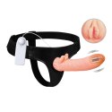 BAILE- ULTRA PASSIONATE HARNESS, STRAP-ON SENSUAL COMFORT Baile BAILE- ULTRA PASSIONATE HARNESS, STRAP-ON SENSUAL COMFORT Baile