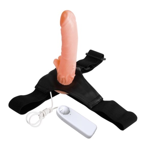BAILE- ULTRA PASSIONATE HARNESS, STRAP-ON SENSUAL COMFORT Baile BAILE- ULTRA PASSIONATE HARNESS, STRAP-ON SENSUAL COMFORT Baile