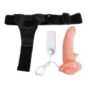 BAILE- ULTRA PASSIONATE HARNESS, STRAP-ON SENSUAL COMFORT Baile BAILE- ULTRA PASSIONATE HARNESS, STRAP-ON SENSUAL COMFORT Baile