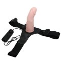 BAILE- ULTRA PASSIONATE HARNESS, Vibration Baile BAILE- ULTRA PASSIONATE HARNESS, Vibration Baile