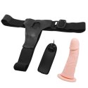 BAILE- ULTRA PASSIONATE HARNESS, Vibration Baile BAILE- ULTRA PASSIONATE HARNESS, Vibration Baile