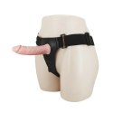 BAILE - Vibrating Hollow Strap-on - Multispeed Baile BAILE - Vibrating Hollow Strap-on - Multispeed Baile