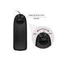 BAILE - Vibrating Hollow Strap-on - Multispeed Baile BAILE - Vibrating Hollow Strap-on - Multispeed Baile