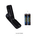 BAILE - Vibrating Hollow Strap-on - Multispeed Baile BAILE - Vibrating Hollow Strap-on - Multispeed Baile