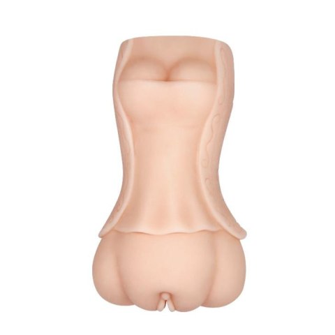 CRAZY BULL- 3D VAGINA, Water lubricant Crazy Bull CRAZY BULL- 3D VAGINA, Water lubricant Crazy Bull