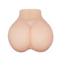 CRAZY BULL - Realistic Vagina and Anal Vibrating Crazy Bull CRAZY BULL - Realistic Vagina and Anal Vibrating Crazy Bull