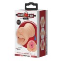 CRAZY BULL - Sarah, TPR Crazy Bull CRAZY BULL - Sarah, TPR Crazy Bull