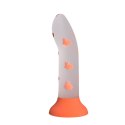 PRETTY LOVE - Magical Nightfall, Luminous Suction base Pretty Love