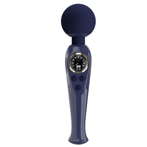 PRETTY LOVE - Skyler Blue, 10 vibration functions 9 speed levels Pretty Love PRETTY LOVE - Skyler Blue, 10 vibration functions 9 speed levels Pretty Love