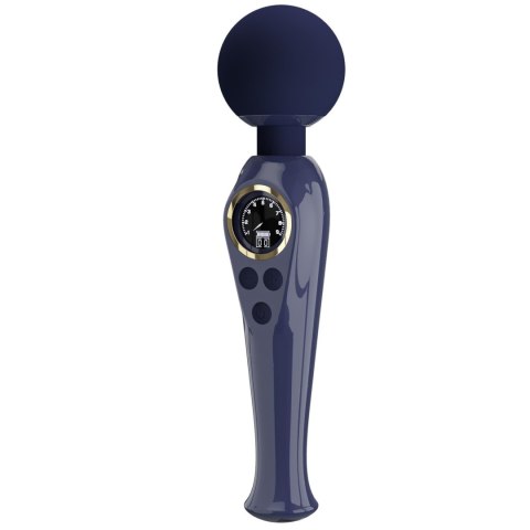 PRETTY LOVE - Skyler Blue, 10 vibration functions 9 speed levels Pretty Love PRETTY LOVE - Skyler Blue, 10 vibration functions 9 speed levels Pretty Love