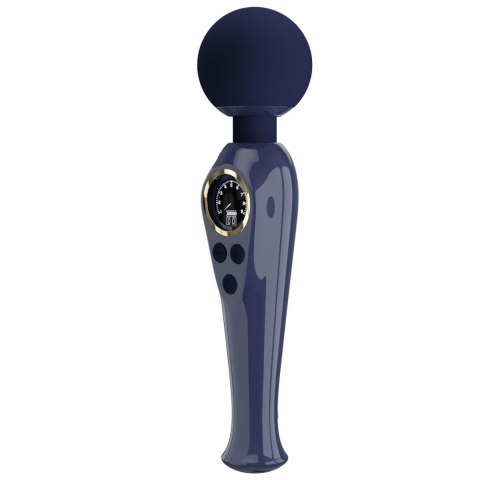 PRETTY LOVE - Skyler Blue, 10 vibration functions 9 speed levels Pretty Love PRETTY LOVE - Skyler Blue, 10 vibration functions 9 speed levels Pretty Love