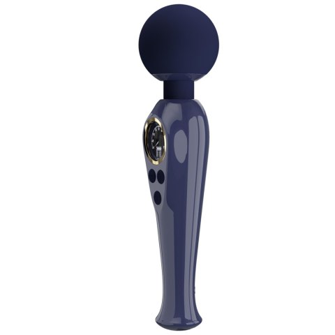 PRETTY LOVE - Skyler Blue, 10 vibration functions 9 speed levels Pretty Love PRETTY LOVE - Skyler Blue, 10 vibration functions 9 speed levels Pretty Love