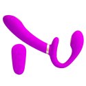PRETTY LOVE - Thunderbird, 12 vibration functions 3 electric shock functions Pretty Love PRETTY LOVE - Thunderbird, 12 vibration functions 3 electric shock functions Pretty Love