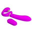 PRETTY LOVE - Thunderbird, 12 vibration functions 3 electric shock functions Pretty Love PRETTY LOVE - Thunderbird, 12 vibration functions 3 electric shock functions Pretty Love