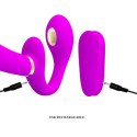 PRETTY LOVE - Thunderbird, 12 vibration functions 3 electric shock functions Pretty Love PRETTY LOVE - Thunderbird, 12 vibration functions 3 electric shock functions Pretty Love
