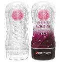PRETTY LOVE - VACUUM CUP MASTURBATOR Black Hole ABS TPR Pretty Love PRETTY LOVE - VACUUM CUP MASTURBATOR Black Hole ABS TPR Pretty Love
