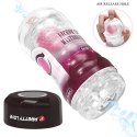 PRETTY LOVE - VACUUM CUP MASTURBATOR Black Hole ABS TPR Pretty Love PRETTY LOVE - VACUUM CUP MASTURBATOR Black Hole ABS TPR Pretty Love