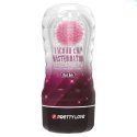 PRETTY LOVE - VACUUM CUP MASTURBATOR Black Hole ABS TPR Pretty Love PRETTY LOVE - VACUUM CUP MASTURBATOR Black Hole ABS TPR Pretty Love