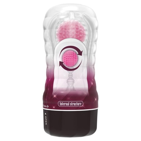 PRETTY LOVE - VACUUM CUP MASTURBATOR Black Hole ABS TPR Pretty Love PRETTY LOVE - VACUUM CUP MASTURBATOR Black Hole ABS TPR Pretty Love