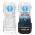 PRETTY LOVE - VACUUM CUP MASTURBATOR Planet ABS TPR Pretty Love PRETTY LOVE - VACUUM CUP MASTURBATOR Planet ABS TPR Pretty Love