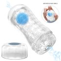 PRETTY LOVE - VACUUM CUP MASTURBATOR Planet ABS TPR Pretty Love PRETTY LOVE - VACUUM CUP MASTURBATOR Planet ABS TPR Pretty Love