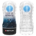 PRETTY LOVE - VACUUM CUP MASTURBATOR Planet ABS TPR Pretty Love PRETTY LOVE - VACUUM CUP MASTURBATOR Planet ABS TPR Pretty Love