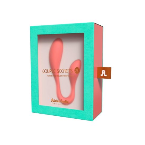AD. Couple Secrets II + APP Adrien Lastic AD. Couple Secrets II + APP Adrien Lastic