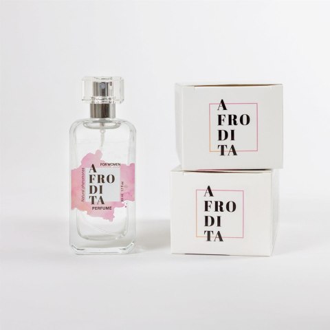 AFRODITA - PERFUME SPRAY Secret Play AFRODITA - PERFUME SPRAY Secret Play