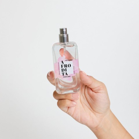 AFRODITA - PERFUME SPRAY Secret Play AFRODITA - PERFUME SPRAY Secret Play