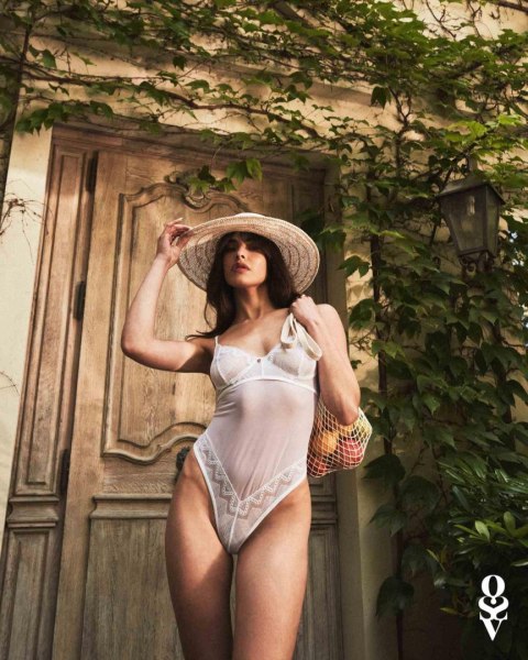 Alissium body XL/2XL Obsessive Alissium body XL/2XL Obsessive