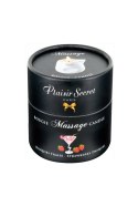 BOUGIE MASSAGE 80ML DAIKIRI FRAISE Secret Pleasure BOUGIE MASSAGE 80ML DAIKIRI FRAISE Secret Pleasure